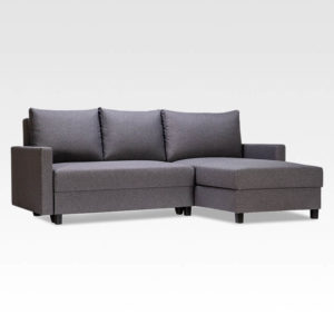 Kleinstes Ecksofa Breite 223cm