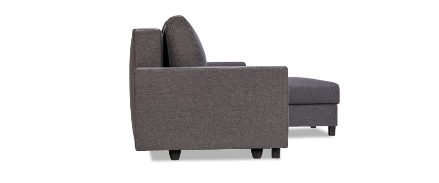 Featured image of post Kleines Bequemes Ecksofa - Diese kleine ecksofa variante wird von senioren bevorzugt.